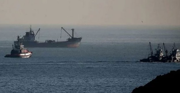 Valilik'ten Kilyos'taki Tekne Kazası Açıklaması