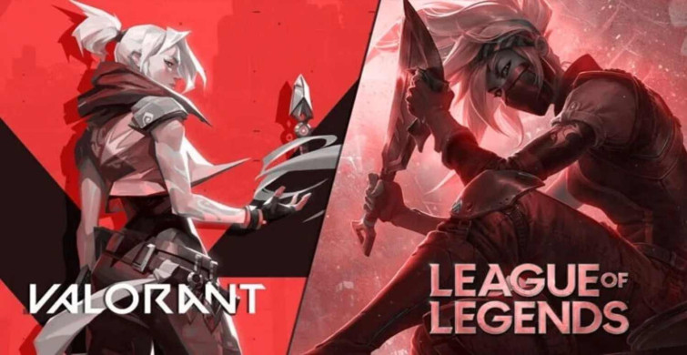 Valorant ve League of Legends neden açılmıyor, ne zaman düzelecek? Riot Games Türkiye sunucuları çöktü