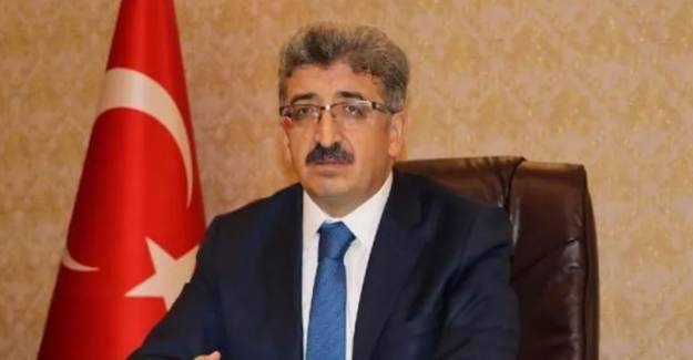 Van Valisi Mehmet Emin Bilmez'den Coronavirüs Açıklaması