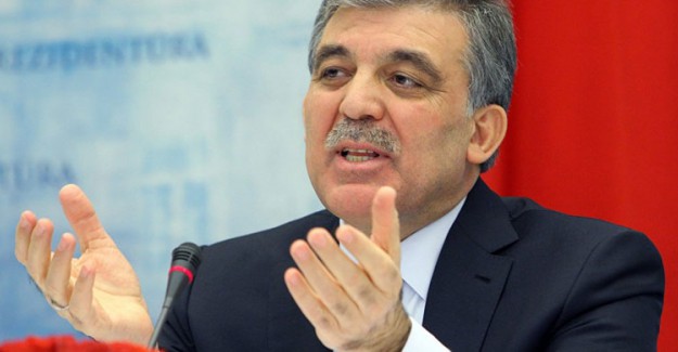 Vatandaştan Abdullah Gül'e Çağrı: Kardeşini Yalnız Bırakma