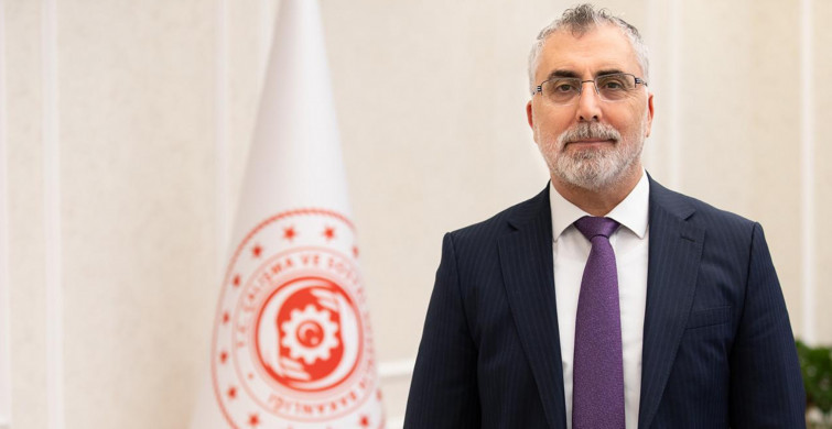 Vedat Işıkhan: ''İşsizlik Son 15 Aydır Tek Hanede''