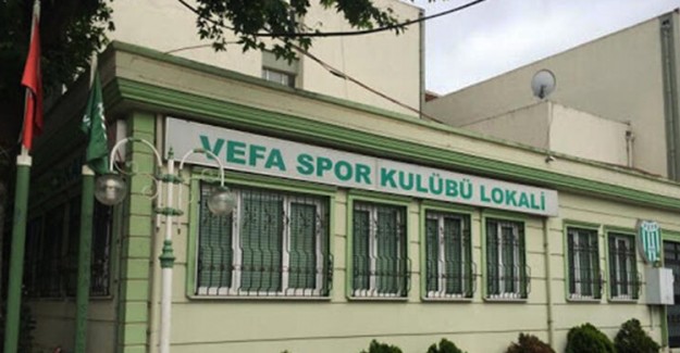 Vefa'da Anlamlı Hareket! Borçları Ödediler!