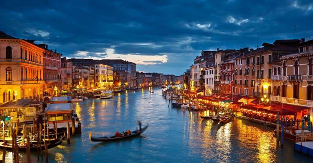 Venedik'e Gidince Mutlaka Yapılacaklar