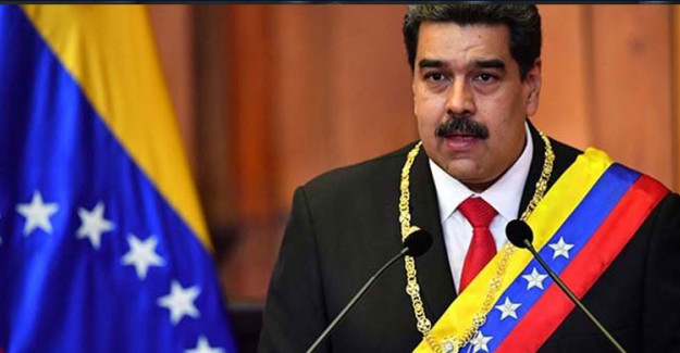 Venezuela, Kuzey Kore’ye Büyükelçilik Açtı