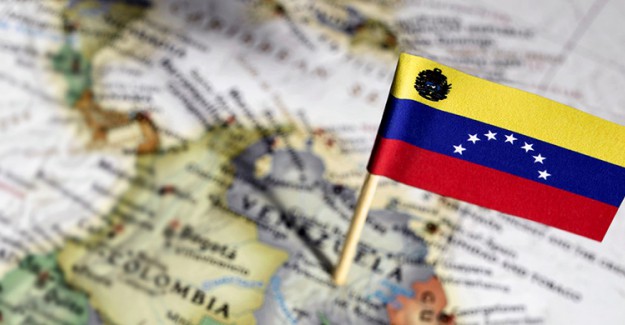 Venezüela'dan Guido'nun Atadığı Temsilciyi Tanıyan OAS'a Tepki