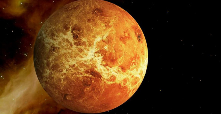 Venüs’e Yolculuk Başlıyor! NASA’dan Sonra Avrupa Uzay Ajansı Venüs'e Araç Gönderecek