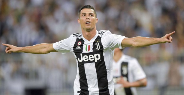 Vergi Kaçırmakla Suçlanan Cristiano Ronaldo, Salı Günü Hakim Karşısına Çıkacak