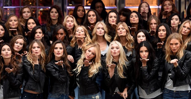 Victoria’s Secret'ta Ayrılık Rüzgarı