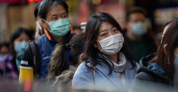 Vietnam Virüs Endişesi Nedeniyle 950 Kişiyi Karantinaya Alacak