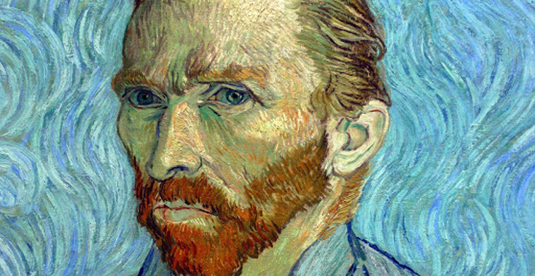Vincent Van Gogh Kimdir? Van Gogh'un Hayatı