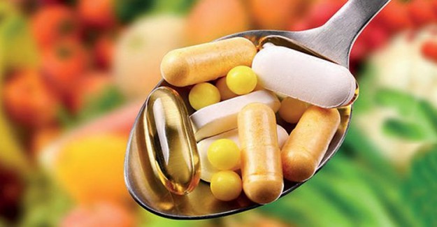 Vitamin Kullanmak Kansere mi Yol Açıyor?