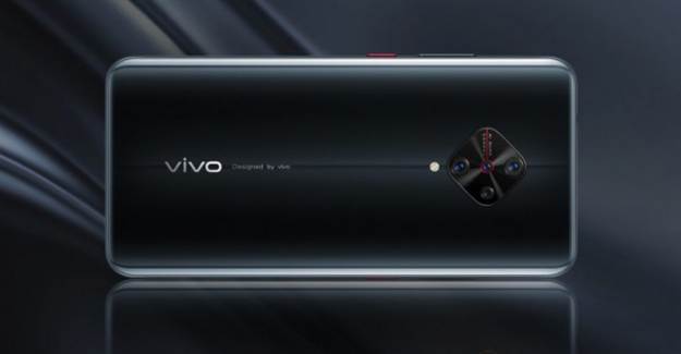 Vivo X50 Lite Modeli İle Türkiye Pazarına Giriş Yaptı