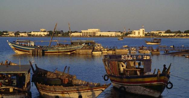 Vizesiz Cibuti Turu