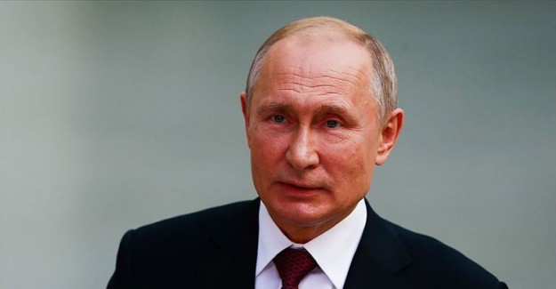 Vladimir Putin, Güvenlik Konseyini "İdlib" Gündemiyle Topladı