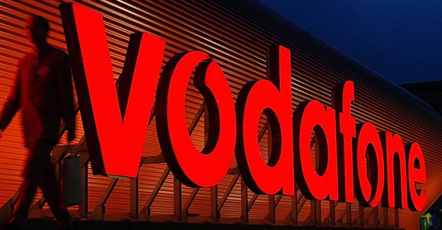Vodafone Rehber Yedekleme