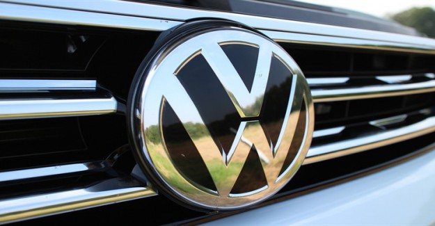 Volkswagen 10.8 Milyon Araç Sattı