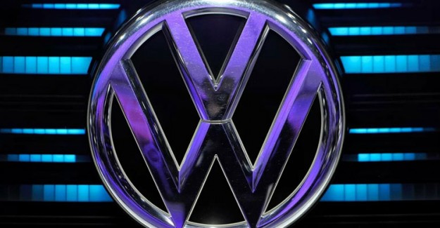 Volkswagen, Çin’li Startup Arasında 'Elektrikli Araçlar İçin Hızlı Şarj İstasyonu' Anlaşması