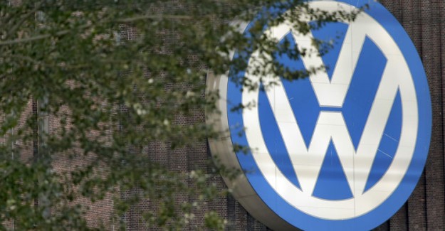 Volkswagen Emisyon Değerleri Standardına Uymaması Nedeniyle Ceza Ödeyecek