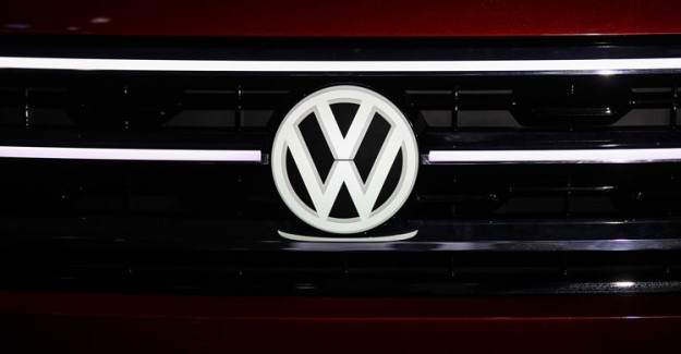 Volkswagen'in Karı İlk Çeyrekte Yüzde 81 Düştü