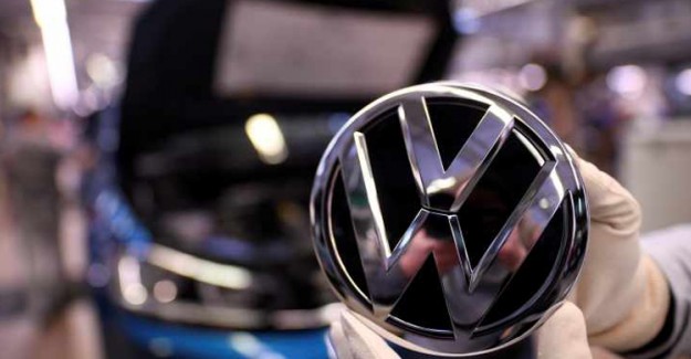 Volkswagen'in Türkiye Fabrikası İle İlgili Yeni Gelişme