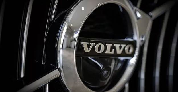 Volvo 2 Milyon Aracı Geri Çağırdı!