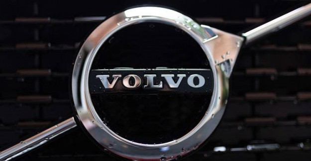 Volvo, Araçlarına Maksimum 180 Kilometre Hız Sınırı Getiriyor