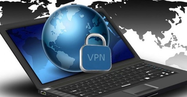 VPN ile İnternete Girmek