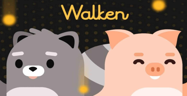 Walken coin nedir? WLKN coin projesi ve yol haritası