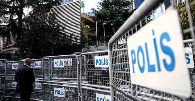 Washington Post: Kaşıkçı Davasında Türkiye'nin Çağrısı Öncü Olmalı