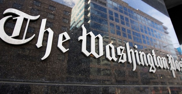 Washington Post Kaşıkçı'nın Kalıntılarını İstiyor