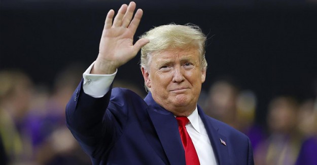Washington Post: Trump 3 Yılda 16 Bin 'Yanıltıcı' İfade Kullandı