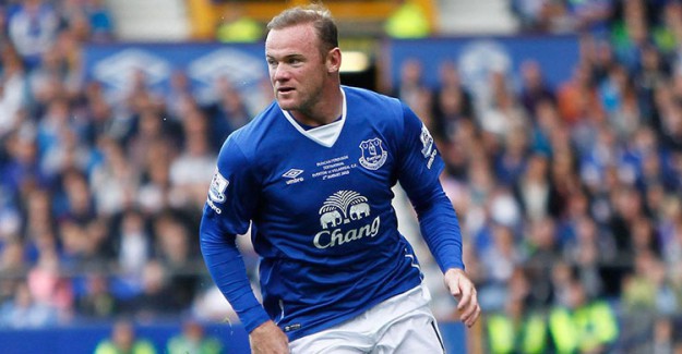 Wayne Rooney Yeni Adresini Belirledi! Şaşırtan Karar