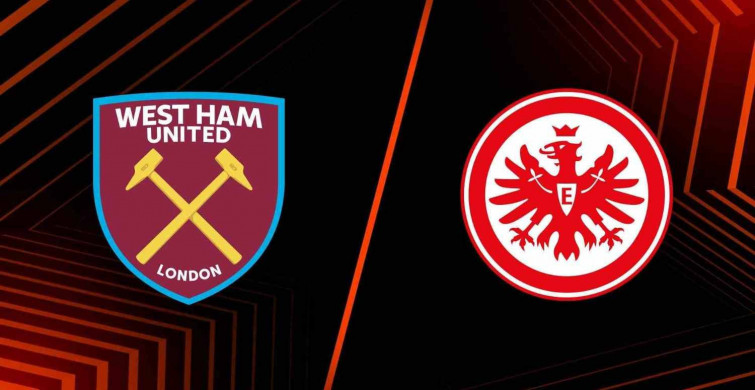 West Ham United Eintracht Frankfurt maç özeti ve golleri izle Exxen | West Ham Frankfurt youtube geniş özeti ve maçın golleri