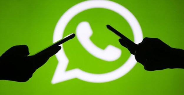 Whatsapp Bazı Hesapları Kapatacağını Açıkladı