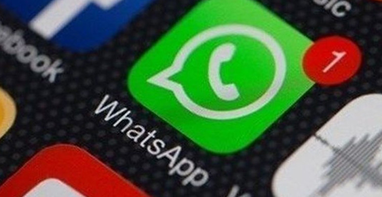 WhatsApp Geri Adım Atmıyor!