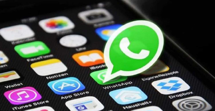 Whatsapp gizli mesajları ortaya çıkarıyor! Whatsapp kullanıcıları dikkat bu özellikle ile gerçekler gün yüzüne çıkacak