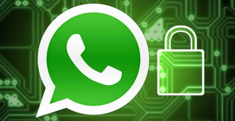 WhatsApp güvenlik kodu değişti ne demek? WhatsApp güvenlik kodu değişti mesajı