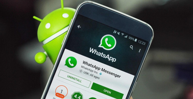 WhatsApp hangi cihazlardan desteğini çekti? Whatsapp hangi telefon ve tabletlerde çalışmayacak?