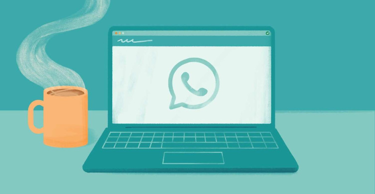 WhatsApp hesabım hangi cihazlarda açık? Whatsapp açık olan cihazlar nerden görülür, nasıl çıkış yapılır?