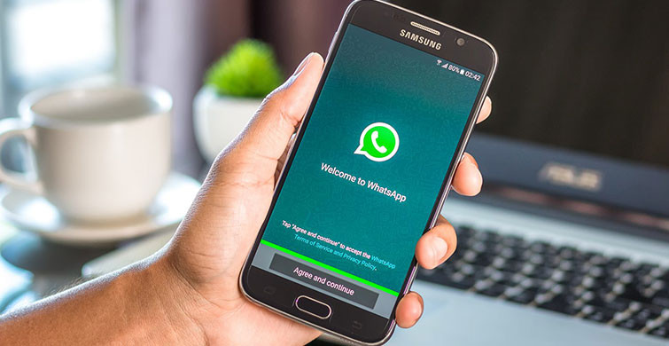 Whatsapp Sessiz Video Gönderme Nasıl Yapılır?
