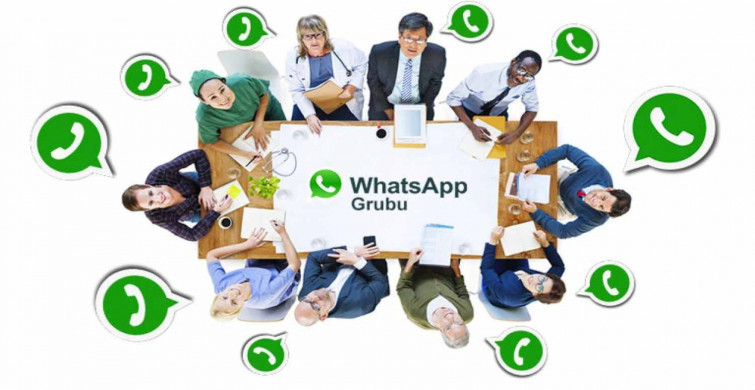 Whatsapp sonunda beklenen özelliği çıkardı! Milyonlarca Whatsapp kullanıcısı harekete geçti! Whatsapp yeni özellik hakkında detaylar