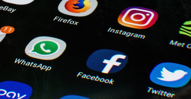 WhatsApp ve Instagram'ın İsmi Değişiyor