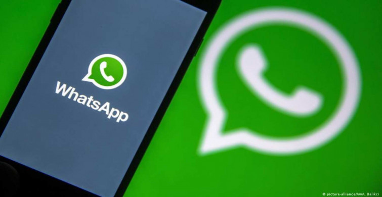 Whatsapp yeni özelliğini açıkladı! Bu özellik nedeniyle yuvalar yıkılacak! Ses getiren o 'Geri al butonu' kullanıma açıldı