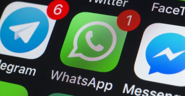 WhatsApp’a İki Yeni Özellik Geliyor