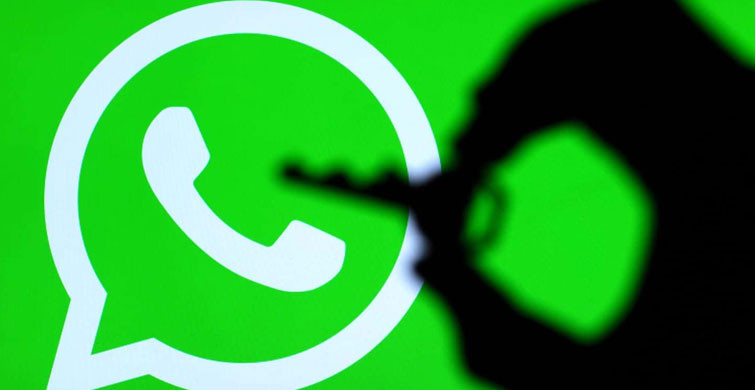 WhatsApp’a Sohbet Yedeklerini Şifreleme Özelliği Geliyor!