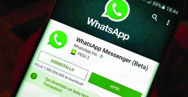 WhatsApp'ta Artık Durumlar Sık Görüşülenlere Göre Sıralanacak