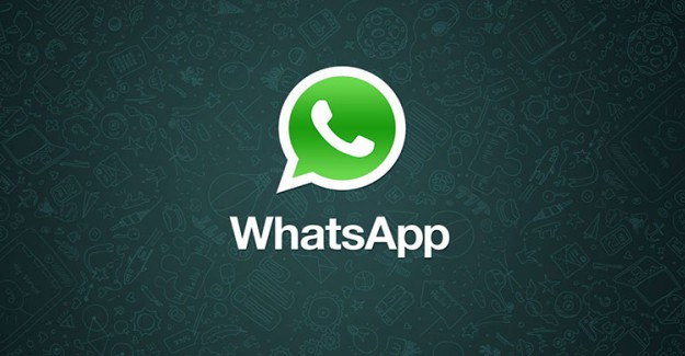 Whatsapp'ta Devrim Gibi Yenilik!