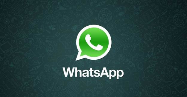 WhatsApp'tan Açıklama: Geri Adım Atmayacağız