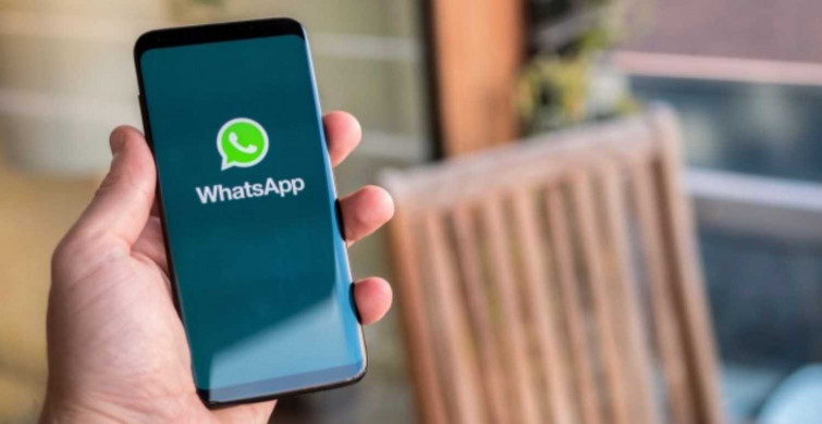 Whatsapp'tan beklenen haber geldi! Andorid'den İOS veri aktarımı artık mümkün! İzlenmesi gereken adımlar açıklandı