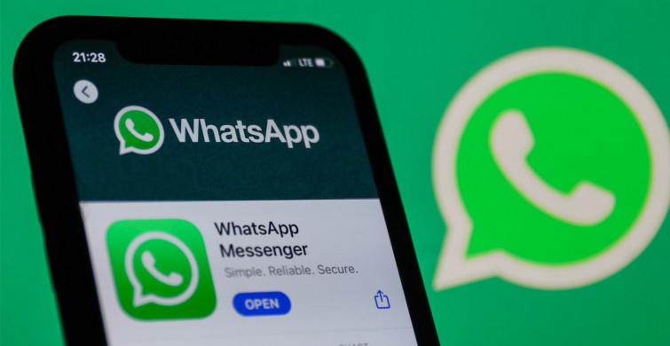 Whatsapp'tan devrim niteliğinde özellik: Kullanıma sunuldu